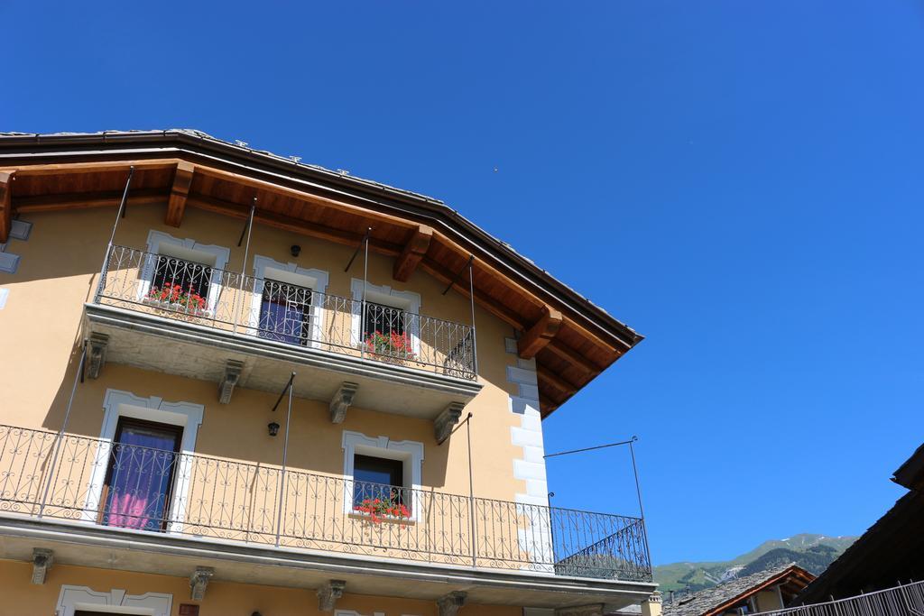 Guest house Maison Chabod