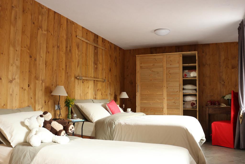 Guest house Maison Chabod *